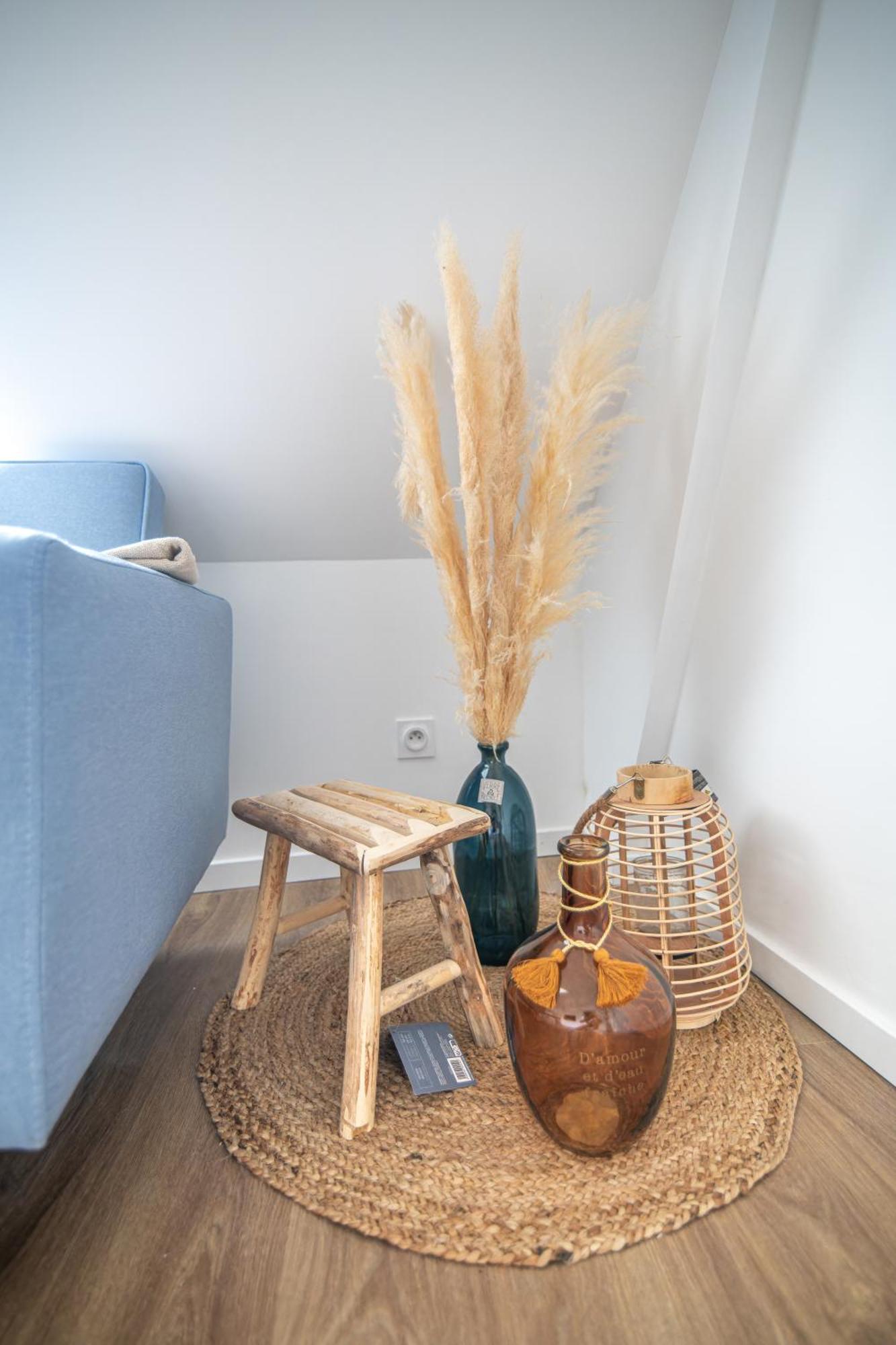 Appartement A Dieppe, Quartier Pollet מראה חיצוני תמונה