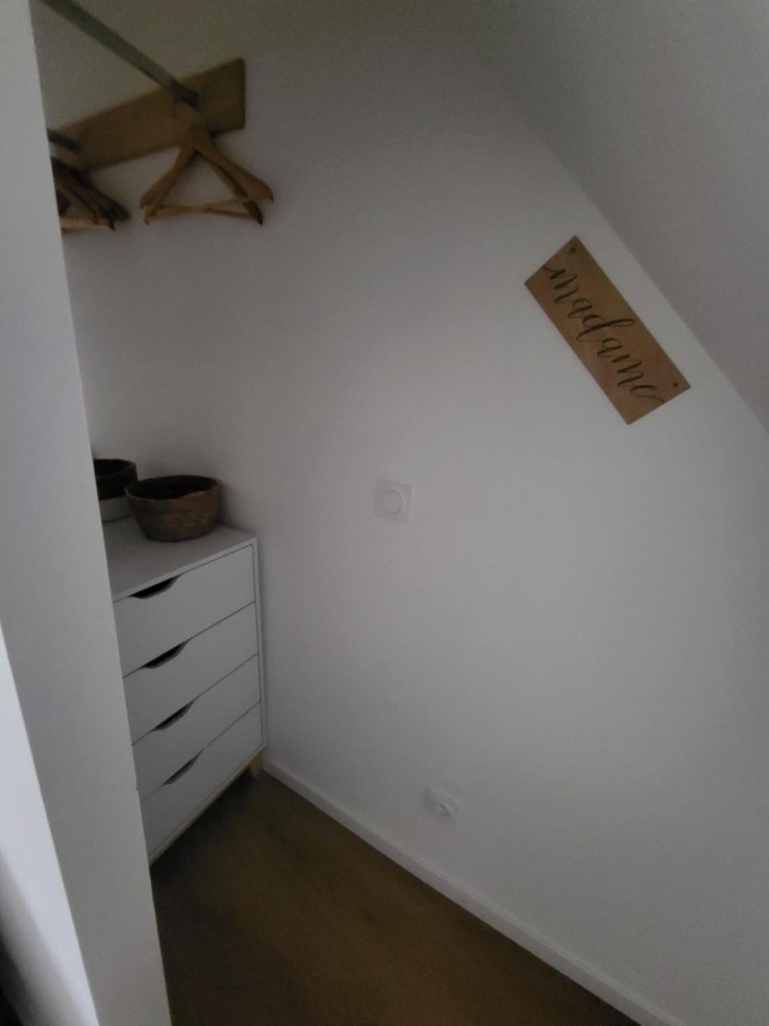 Appartement A Dieppe, Quartier Pollet מראה חיצוני תמונה