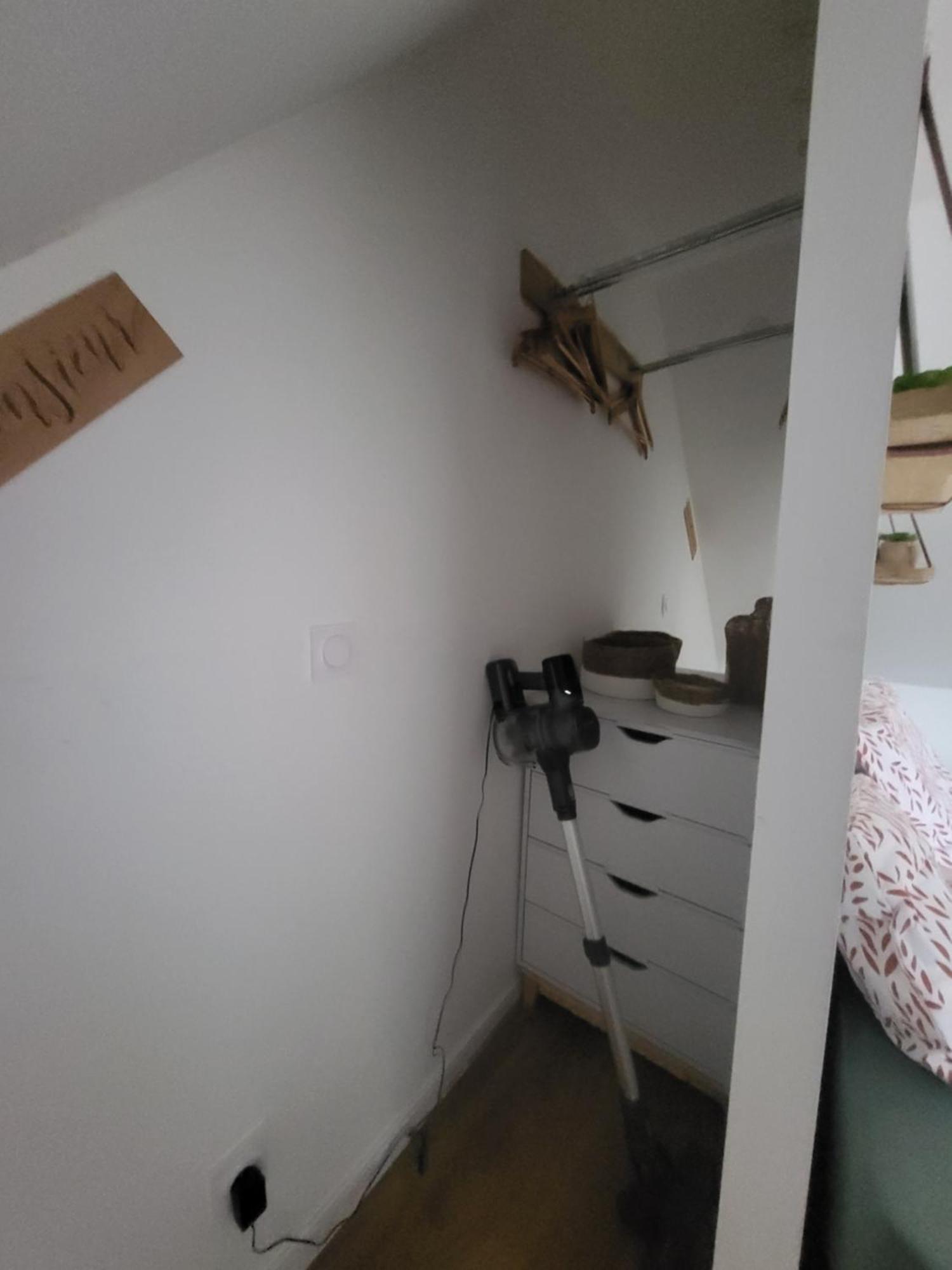 Appartement A Dieppe, Quartier Pollet מראה חיצוני תמונה